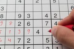 Υγεία: Sudoku ή συμπληρώματα για γερή μνήμη;
