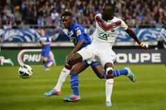 Coupe de France:Πρόκριση στον τελικό η Μπορντό