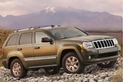 Σχεδόν 500.000 Jeep ανακαλεί η Chrysler