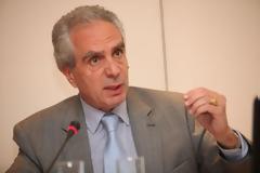 Κ. Λουράντος: «Γιατί δεν... μασάμε!»