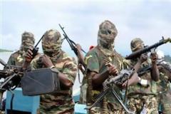 Σε κατάσταση συναγερμού τρεις πολιτείες της Νιγηρίας