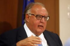 Πάγκαλος: «Οι εκπαιδευτικοί δουλεύουν ελάχιστα»