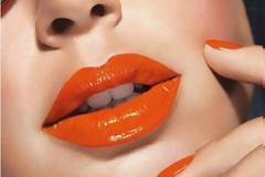 Balm για ξηρά χείλη