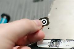 Φήμες για αλλαγές στο Home Button του iPhone