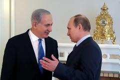 Ρωσία - Ισραήλ: Δύο χώρες που έχουν πολλά μεταξύ τους να πούνε!