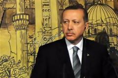 Ο Ερντογάν αποκλείει κοινή έρευνα με Δαμασκό