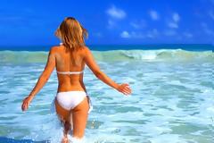 Το μαγιό που θα φορεθεί πιο πολύ στις παραλίες το 2013