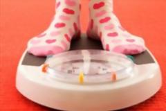 Υγεία: Ο φόβος για παχυσαρκία οδηγεί σε λιποβαρή παιδιά