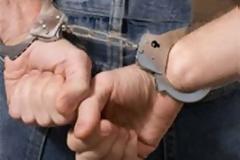 Στη «φάκα» Αλβανός για διάρρηξη σούπερ μάρκετ