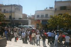 15μελές μαθητικό συμβούλιο 1ου Λυκείου Ηγουμενίτσας: Ο αγώνας των καθηγητών μας είναι και δικός μας