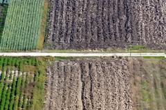 Από 8 έως 10 ευρώ το στρέμμα για τα εκτός σχεδίου αγροτεμάχια