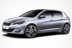 Και επίσημα το νέο Peugeot 308