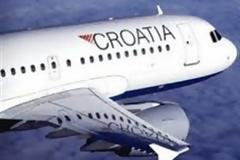 Συνεχίζεται η απεργία στις κροατικές αερογραμμές