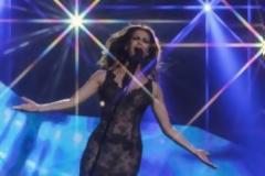 Η Κύπρος αποχαιρέτησε την Eurovision - Δεν προκρίθηκε στον τελικό η Ολυμπίου