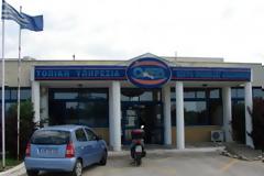 “Χτύπησαν” το Κυλικείο του ΟΑΕΔ Ξάνθης – Έκλεψαν τρόφιμα και αναλώσιμα!