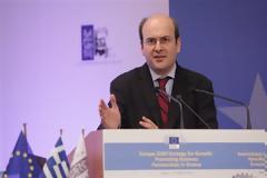 Ιδρύεται Αναπτυξιακό Ταμείο για την Ελλάδα