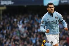 Συμφώνησε και με τον Τέβεζ η Μονακό