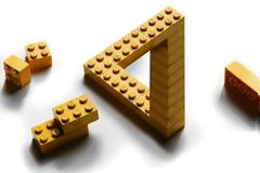 Τι μπορεί να χτίσει κάποιος με όλα τα τουβλάκια LEGO του κόσμου;