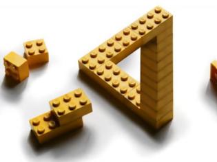 Φωτογραφία για Τι μπορεί να χτίσει κάποιος με όλα τα τουβλάκια LEGO του κόσμου;