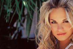 Η Πατρίτσια Περιστέρη ποζάρει με το... σορτσάκι της!