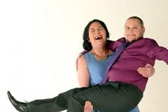 Άνδρας γεννήθηκε γυναίκα και παντρεύεται γυναίκα που γεννήθηκε άνδρας!