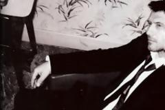 Γ. Πλούταρχος: «Η οικογένειά μου δεν μπήκε ποτέ σε δεύτερη μοίρα»