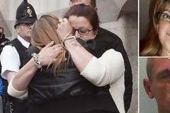 38 χρόνια φυλακή για το κτήνος που βίασε και σκότωσε την εγγονή του