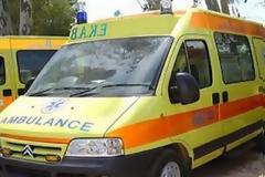 Έπεσε από το κατάστρωμα στη θάλασσα