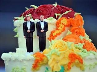 Φωτογραφία για Και η Μινεσότα υπέρ των γάμων των ομοφυλοφίλων