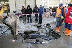 Χωρίς νερό σήμερα περιοχές της Θεσσαλονίκης