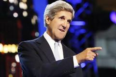 Οι ΗΠΑ προειδοποιούν τον Άσαντ