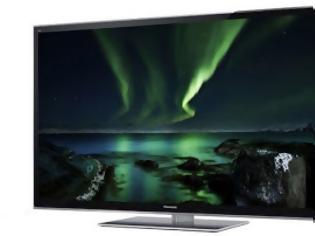 Φωτογραφία για Panasonic Smart VIERA 2013 - DT65 LED TV