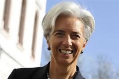 Λαγκάρντ: Χαιρέτισε τον διορισμό του βραζιλιάνου Αζεβέντο στο τιμόνι του ΠΟΕ