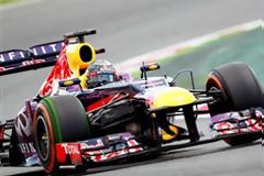 Red Bull με κριτικη για το Πρωταθλημα