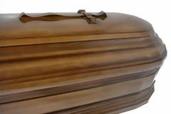 Έπαθαν ΣΟΚ στην κηδεία όταν ξαφνικά ο νεκρός...