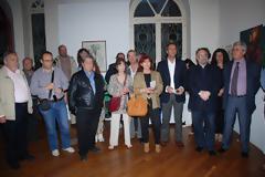 Πάτρα: Mε επιτυχία τα εγκαίνια της Εαρινής Παμπατραϊκής Έκθεσης