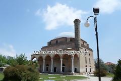 Το τζαμί στα Τρίκαλα θα μπορούσε να παραχωρηθεί στους Μουσουλμάνους για προσευχή