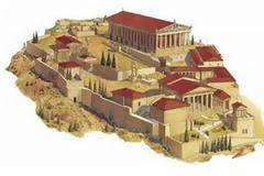 Ακρόπολις: Το θαύμα των θαυμάτων και τα παράξενα μυστικά του