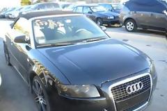 ΔΕΣ: Δημοπρασίες οχημάτων ΟΔΔΥ σήμερα 15/5/2013 στη Θεσσαλονίκη (Α' ΤΕΛΩΝΕΙΟ)