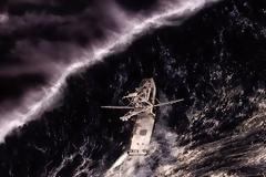 Δημοσιονομικό κενό 2015-2016: μια καταιγίδα που δεν κοπάζει…