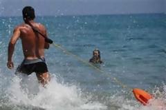 Αχαΐα: Οι ναυαγοσώστες θα έρθουν το...Φθινόπωρο