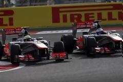 Επιστρέφει η Honda στη F1