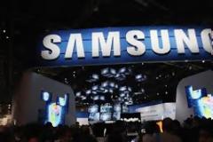 Επένδυση μαμούθ της Samsung πάνω από 1 τρισ. ευρώ
