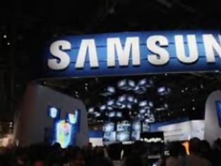 Φωτογραφία για Επένδυση μαμούθ της Samsung πάνω από 1 τρισ. ευρώ
