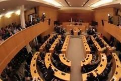 Κύπρος: Εθνικό Συμβούλιο για την κατάσταση της οικονομίας