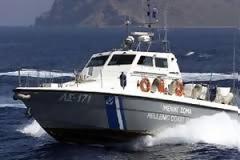 Έρευνες για τον εντοπισμό εξάχρονης ανοιχτά του Φαρμακονησίου