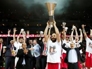 Φωτογραφία για ΣΥΓΧΑΡΗΤΗΡΙΑ ΑΠΟ ΟΣΕΚΚ ΣΤΟΝ ΠΡΩΤΑΘΛΗΤΗ ΕΥΡΩΠΗΣ