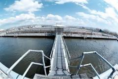 Αναβαθμίζεται η μονάδα κατεργασίας αποβλήτων στη Σίνδο Θεσσαλονίκης