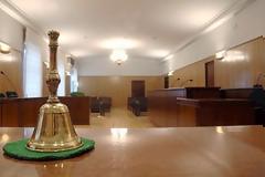 ΗΠΑ: Λοχίας κατηγορείται για σεξουαλική κακοποίηση υφισταμένων του