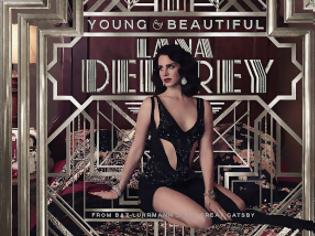 Φωτογραφία για Lana Del Rey – Young & Beautiful